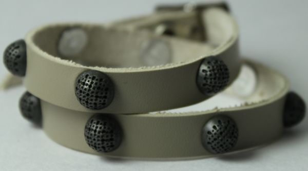 Pulseira nud Globo