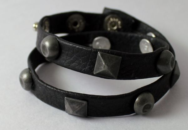 PULSEIRA PUNK MODERNA